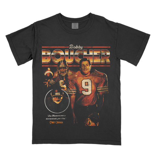 Bobby Boucher Tee